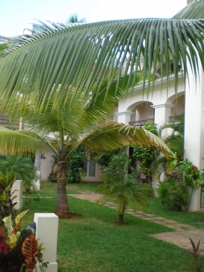 Best Holiday Beach Apartment Flic-en-Flacq Exterior foto